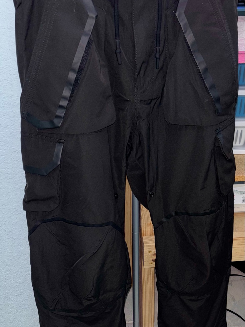 G-Star Relaxed Knee Cargo Pants